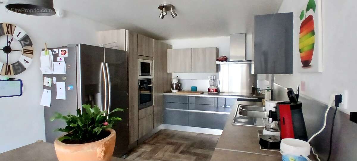 Maison à CESSENON-SUR-ORB