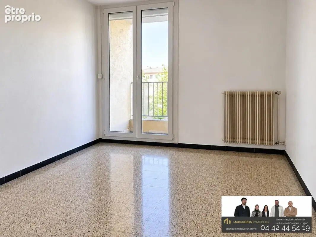 Appartement 3 pièces 62 m² à vendre à Martigues (13500) - photo 8