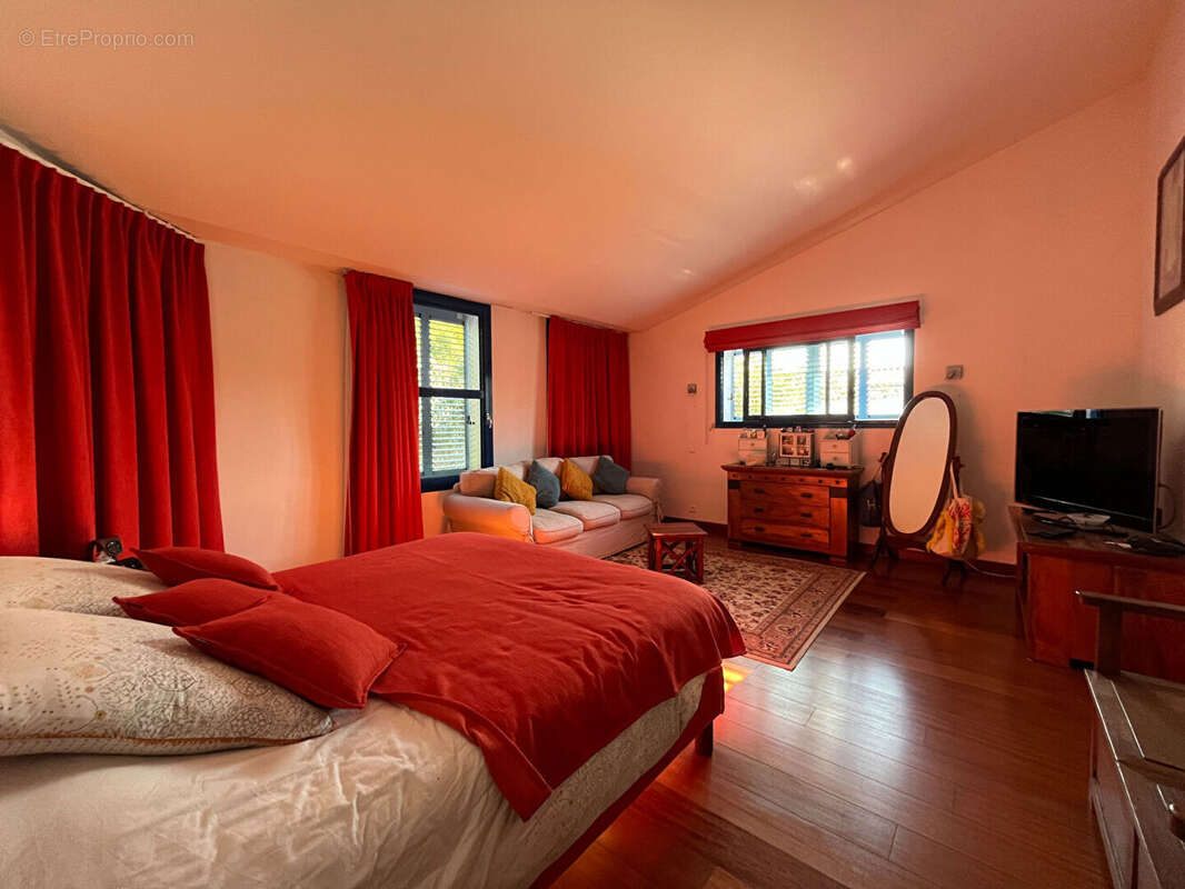 Maison à SAINT-DENIS-D&#039;OLERON