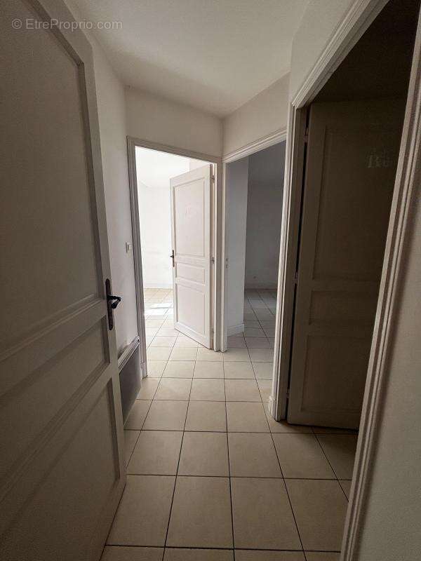 Appartement à CARCASSONNE