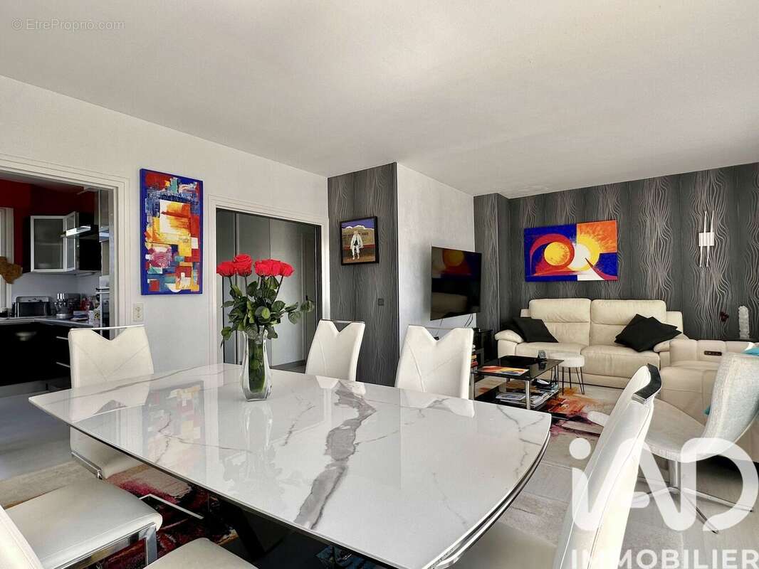 Maison 160 m² à Touques  - photo 4