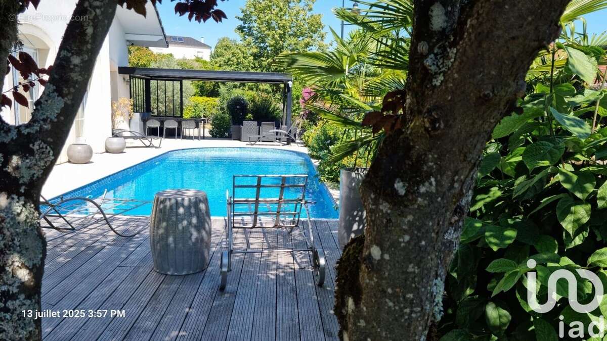 Photo 6 - Maison à THIONVILLE