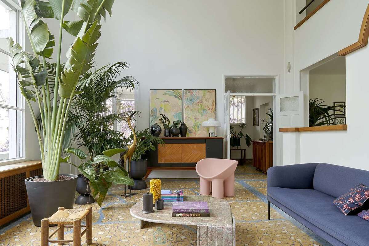 Une villa moderne avec jardin paysager à 1h30 de Paris - photo 3
