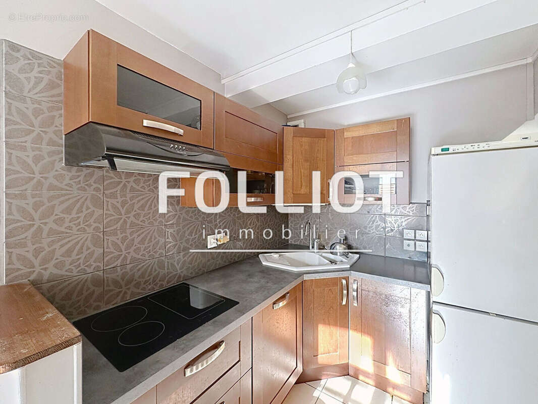 Appartement à BERNIERES-SUR-MER