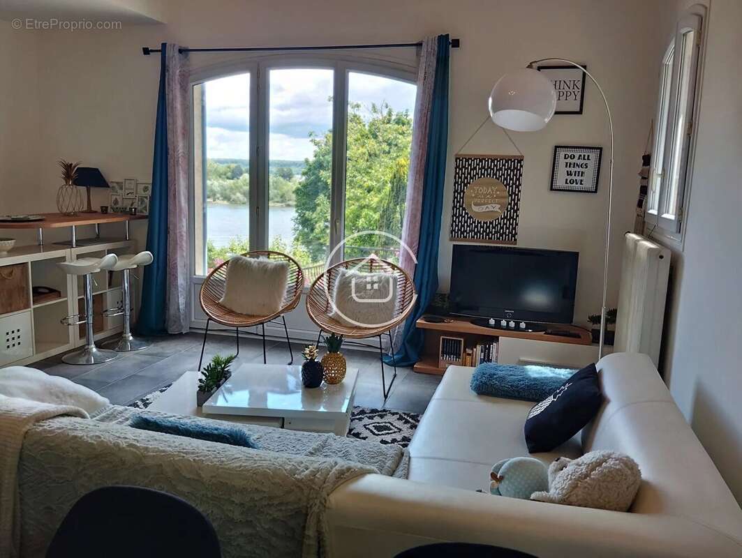 Maison 6 pièces à vendre à Blois - Secteur Les Grouets - photo 12