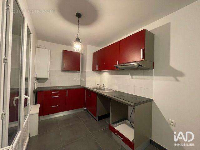 Photo 4 - Maison à CLAYE-SOUILLY