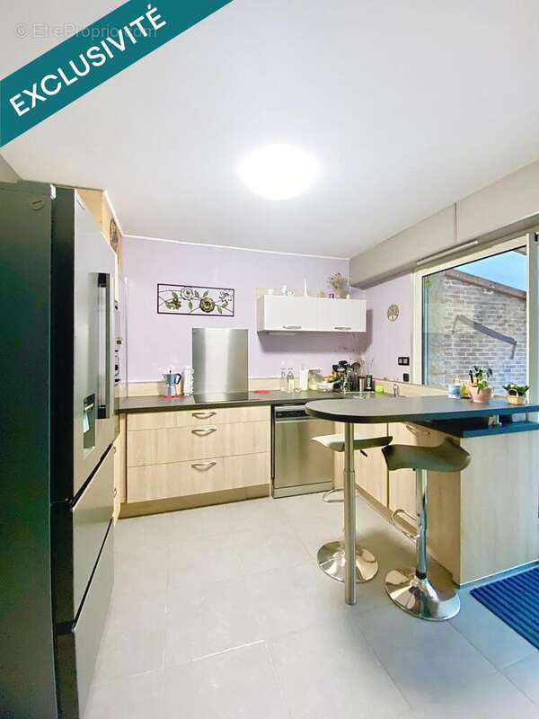 Photo 3 - Maison à MARLY