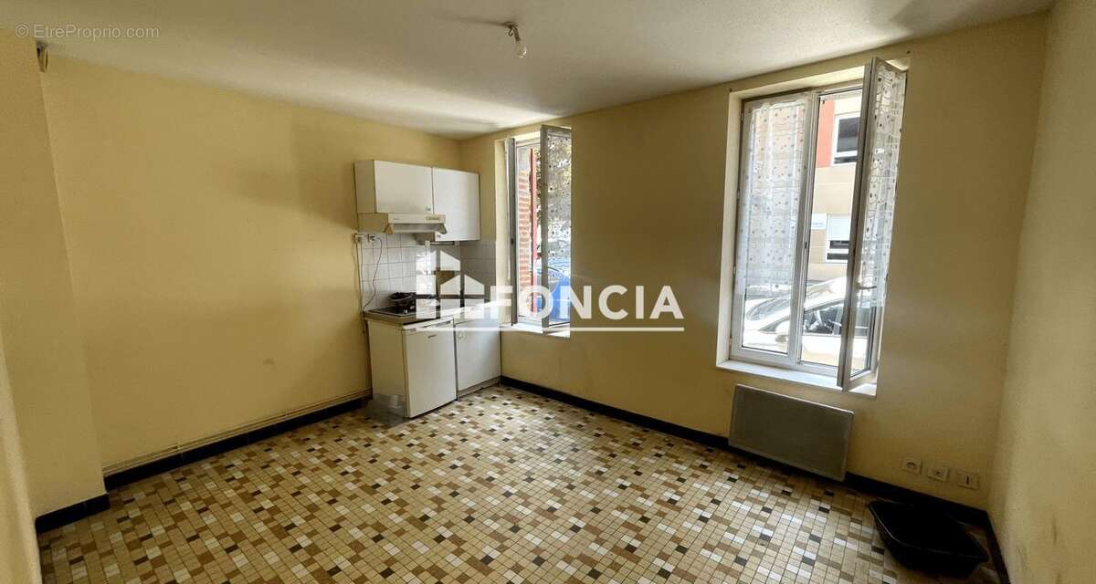 Appartement à ALBI