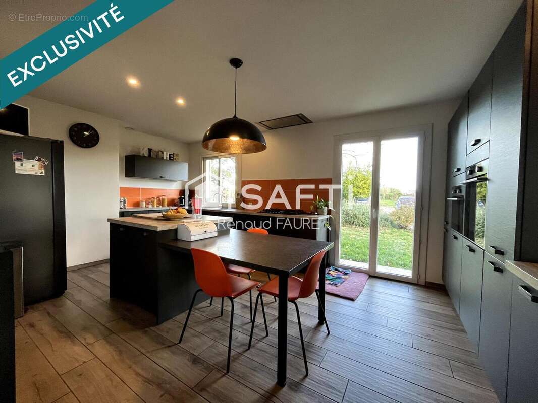 Photo 5 - Maison à GRENADE