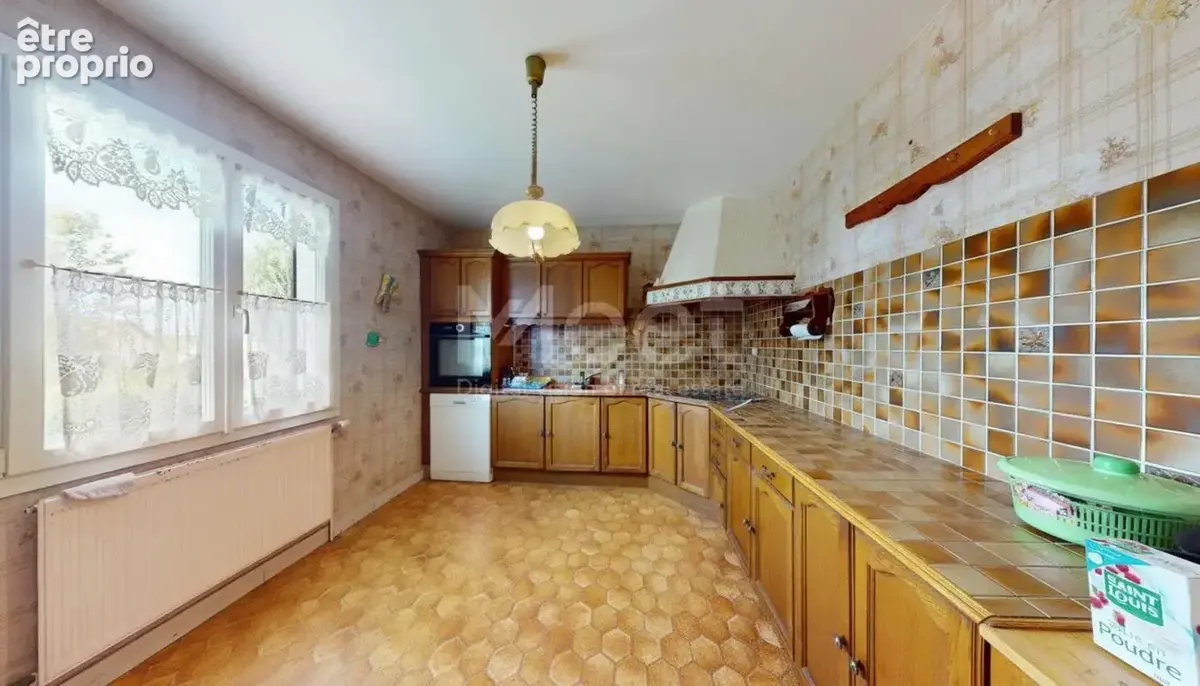 Maison sur sous-sol - 5 Pièces - 3 Chambres - photo 6