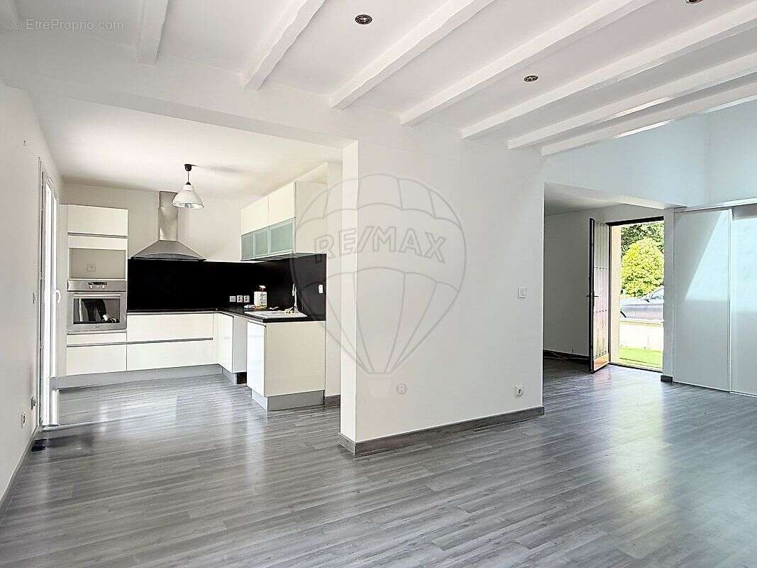 Maison 3 chambre(s) à vendre - photo 15