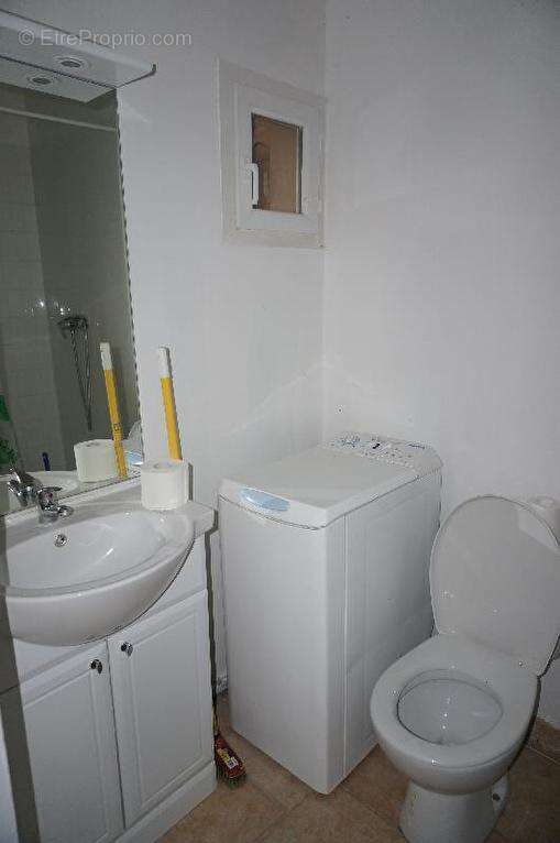 Appartement à CHATEAUVERT