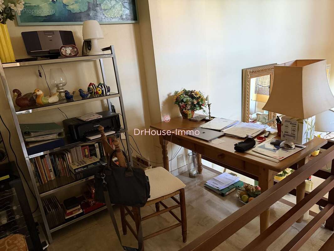 Appartement à CAGNES-SUR-MER
