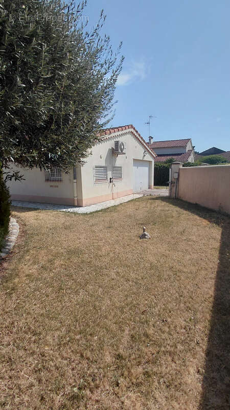 Belle villa proche centre - photo 23