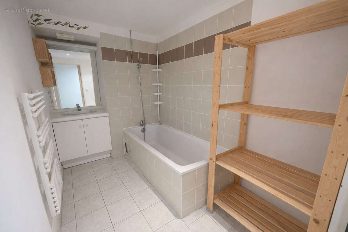 Appartement à MARTIGUES