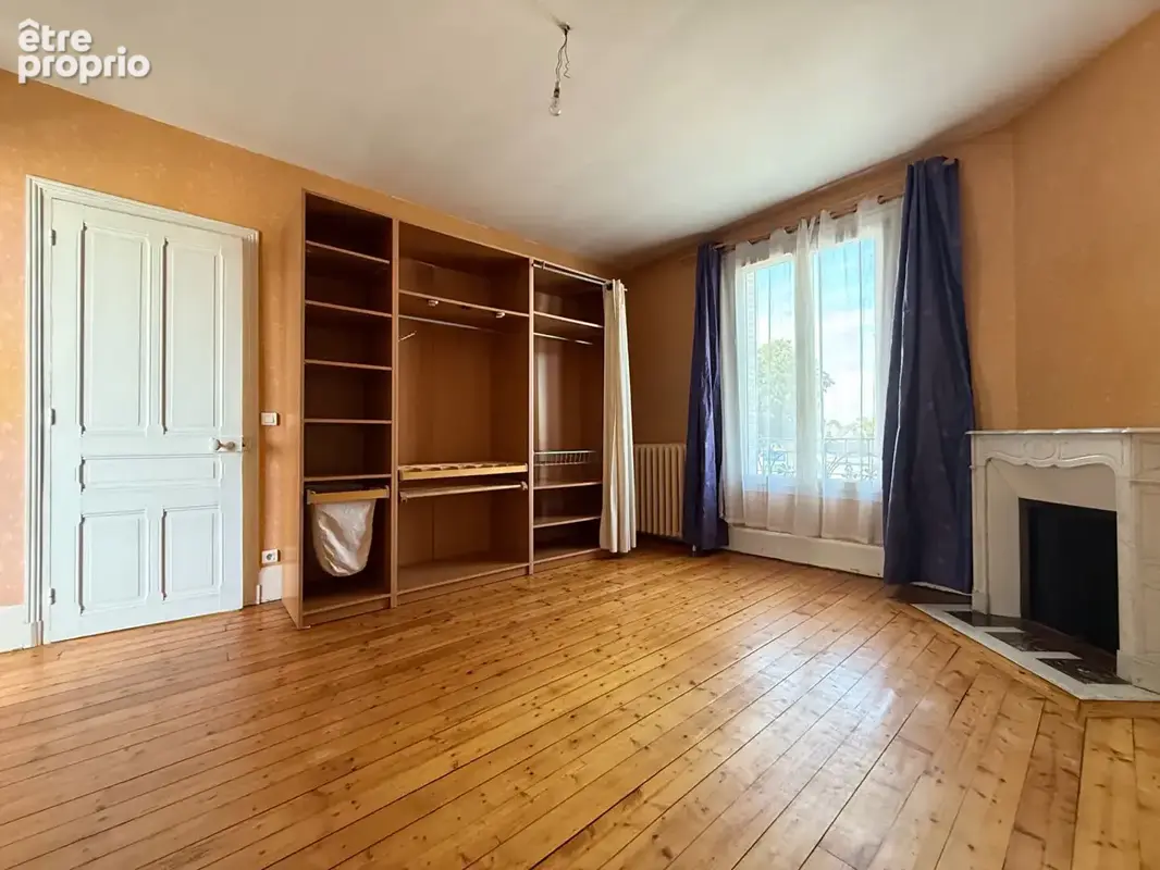 Maison bourgeoise à Crépy-en-Valois - photo 12