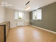 Appartement à INGERSHEIM