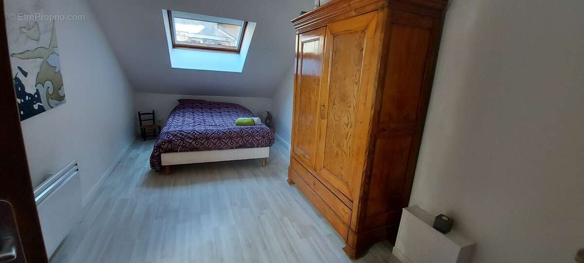 Appartement à GERARDMER