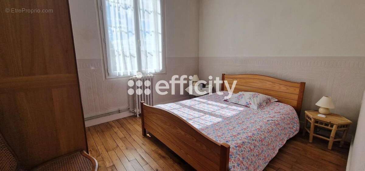 Maison à SAINT-MICHEL