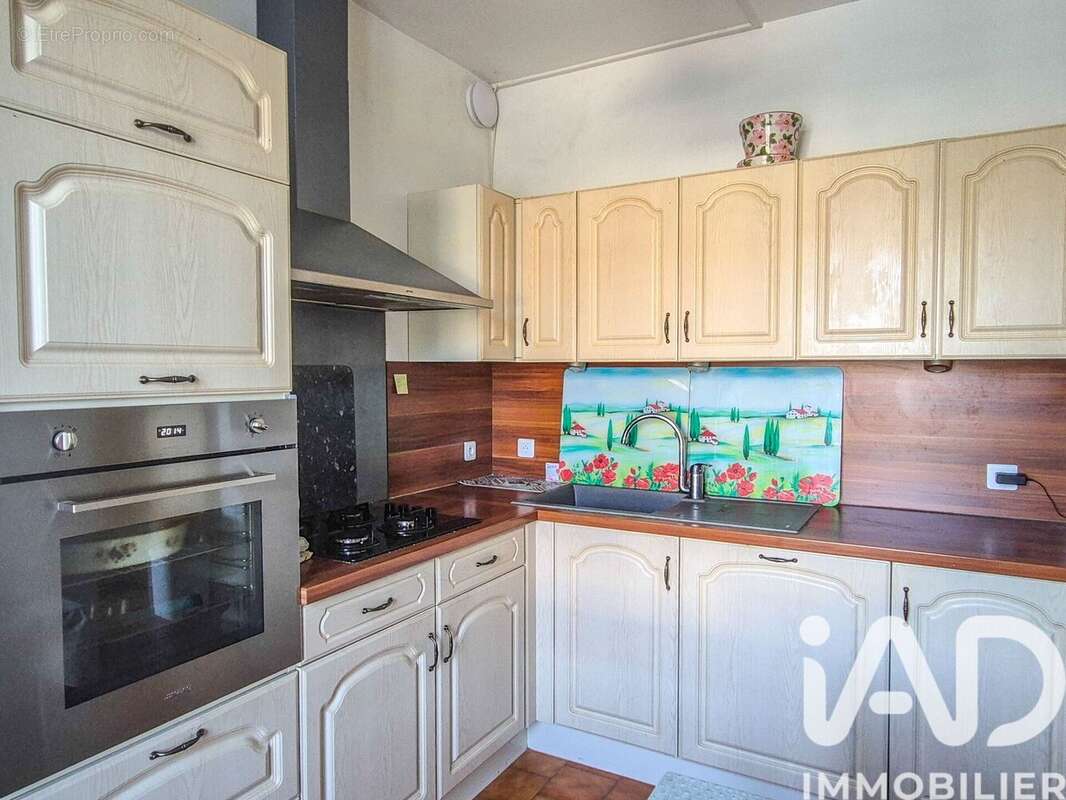 Photo 6 - Maison à MANTES-LA-JOLIE