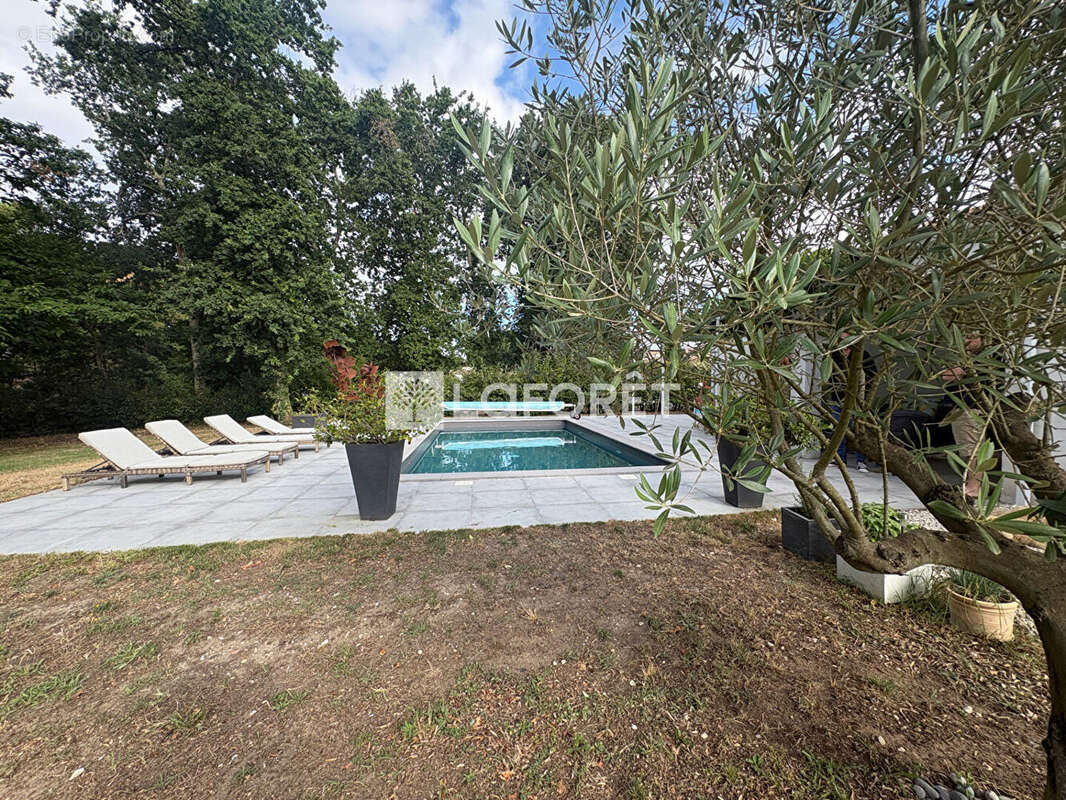Maison Les Mathes 6 pièces 173.18 m2 - photo 3