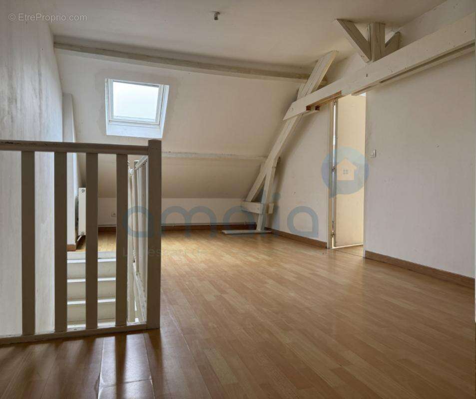 Maison de ville - photo 12