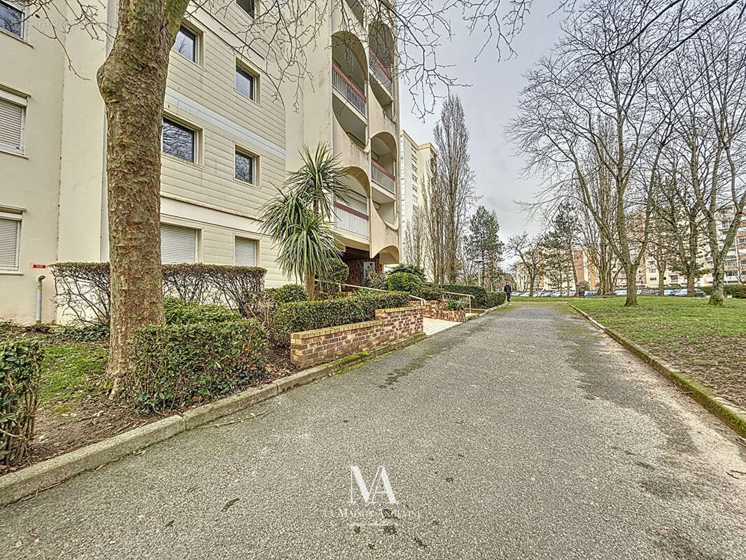 Appartement à ANGERS