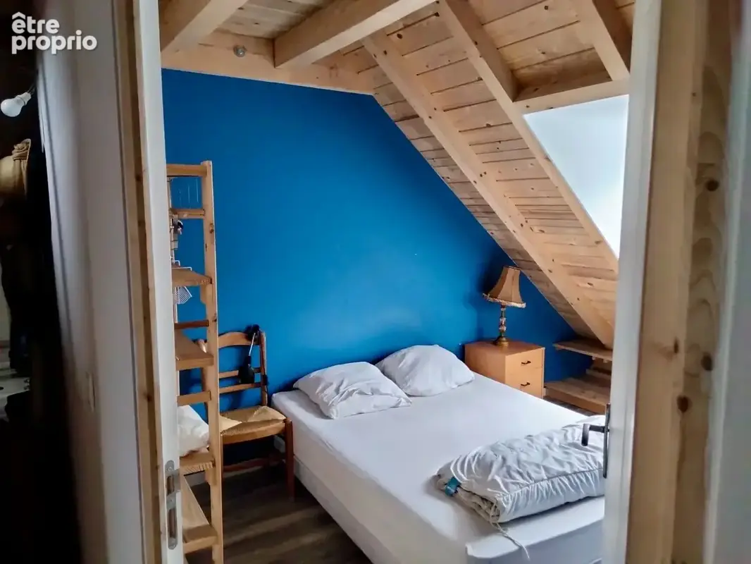JARSY 73630 – Une maison de village pour vivre autrement - photo 12