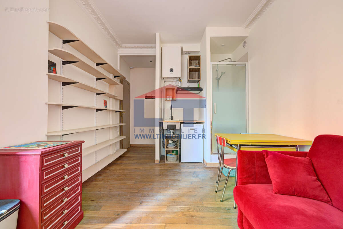 Appartement à VINCENNES