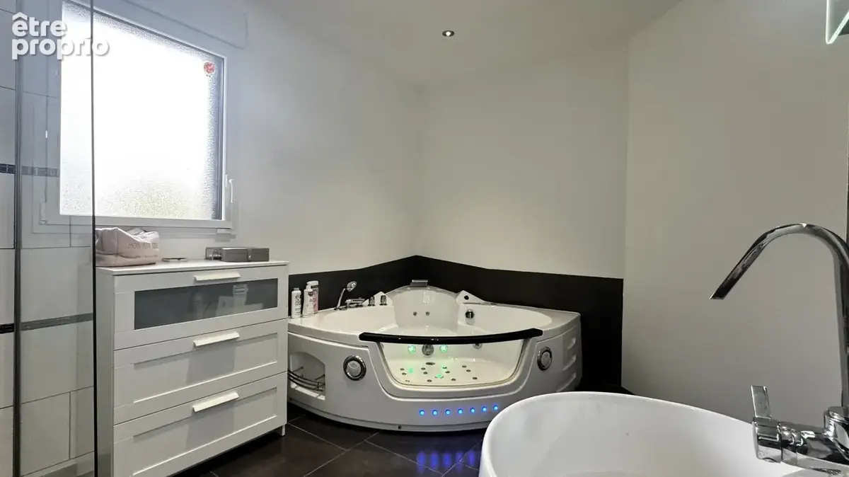 Maison individuelle plain-pied de 2018, proche frontieres du grand duche du luxemboug et belgique - photo 35
