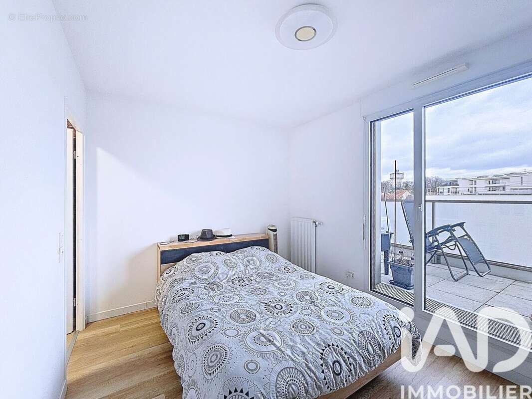 Photo 6 - Appartement à SAINT-MICHEL-SUR-ORGE