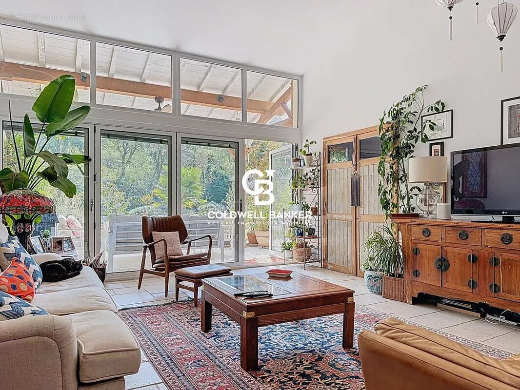 Maison à DOMPIERRE-SUR-CHARENTE