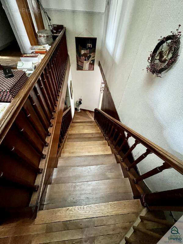 Appartement à POITIERS