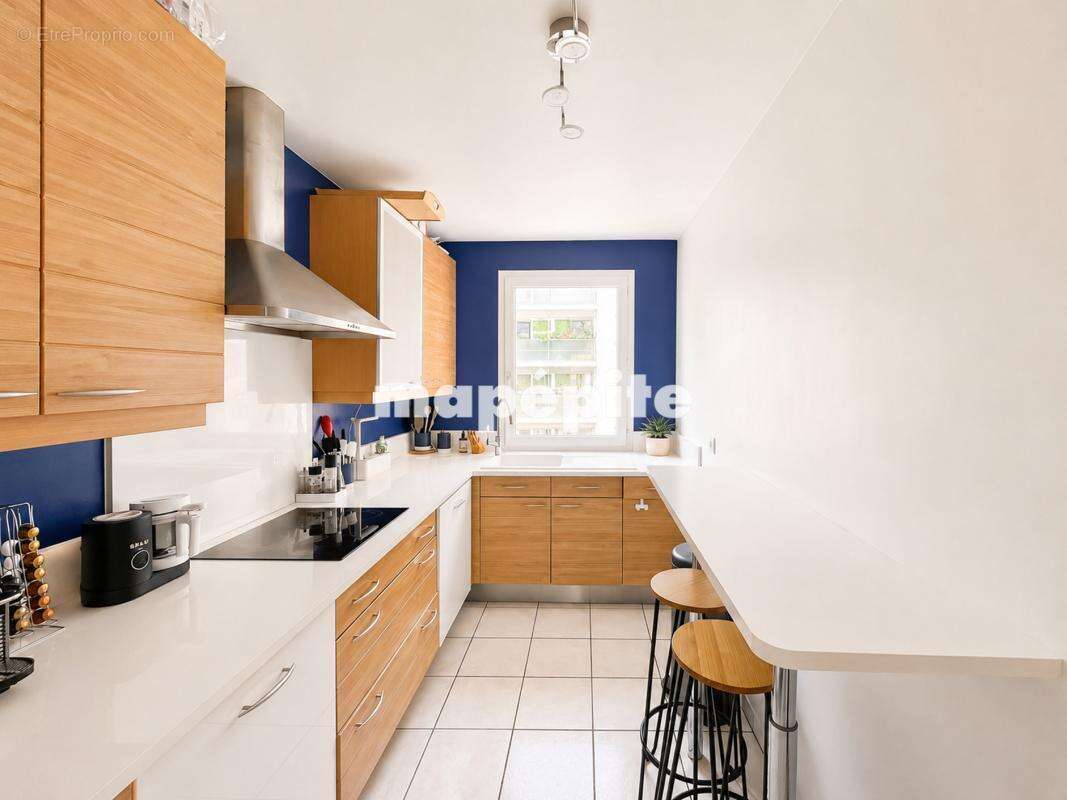 Appartement - photo 6