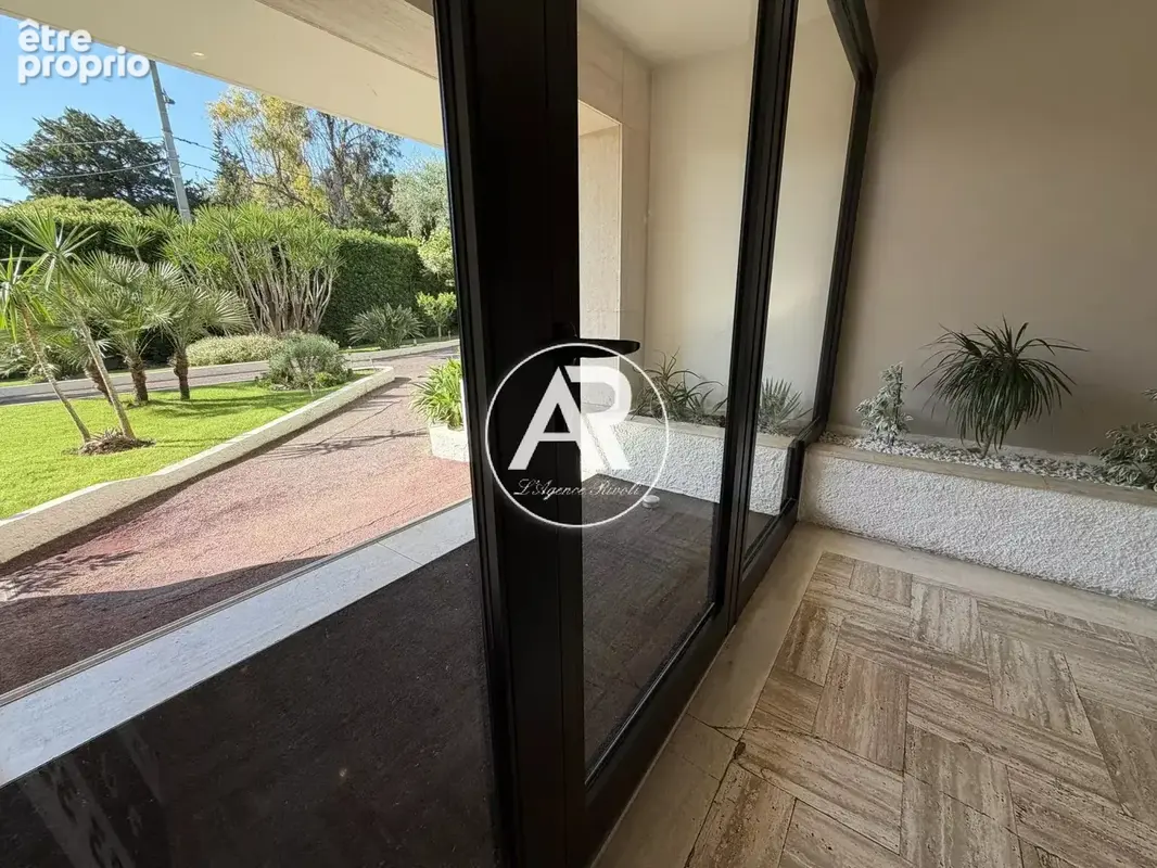 CANNES // Appartement de type 3 pièces - 85,5 m2 - photo 13