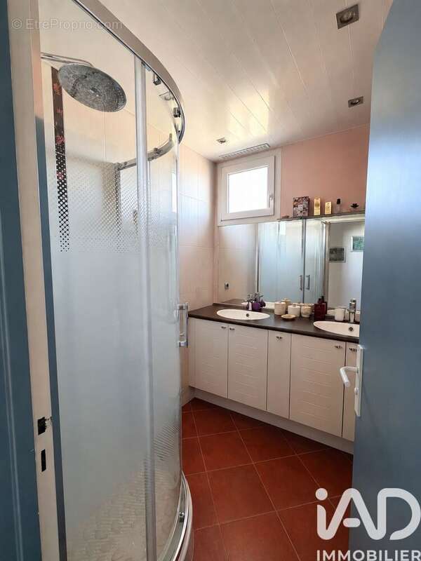 Appartement 66 m² à Epinay-Sur-Orge  - photo 9