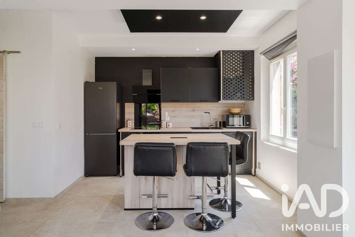 Photo 7 - Appartement à BORMES-LES-MIMOSAS