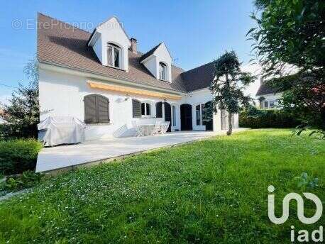 Photo 3 - Maison à SUCY-EN-BRIE