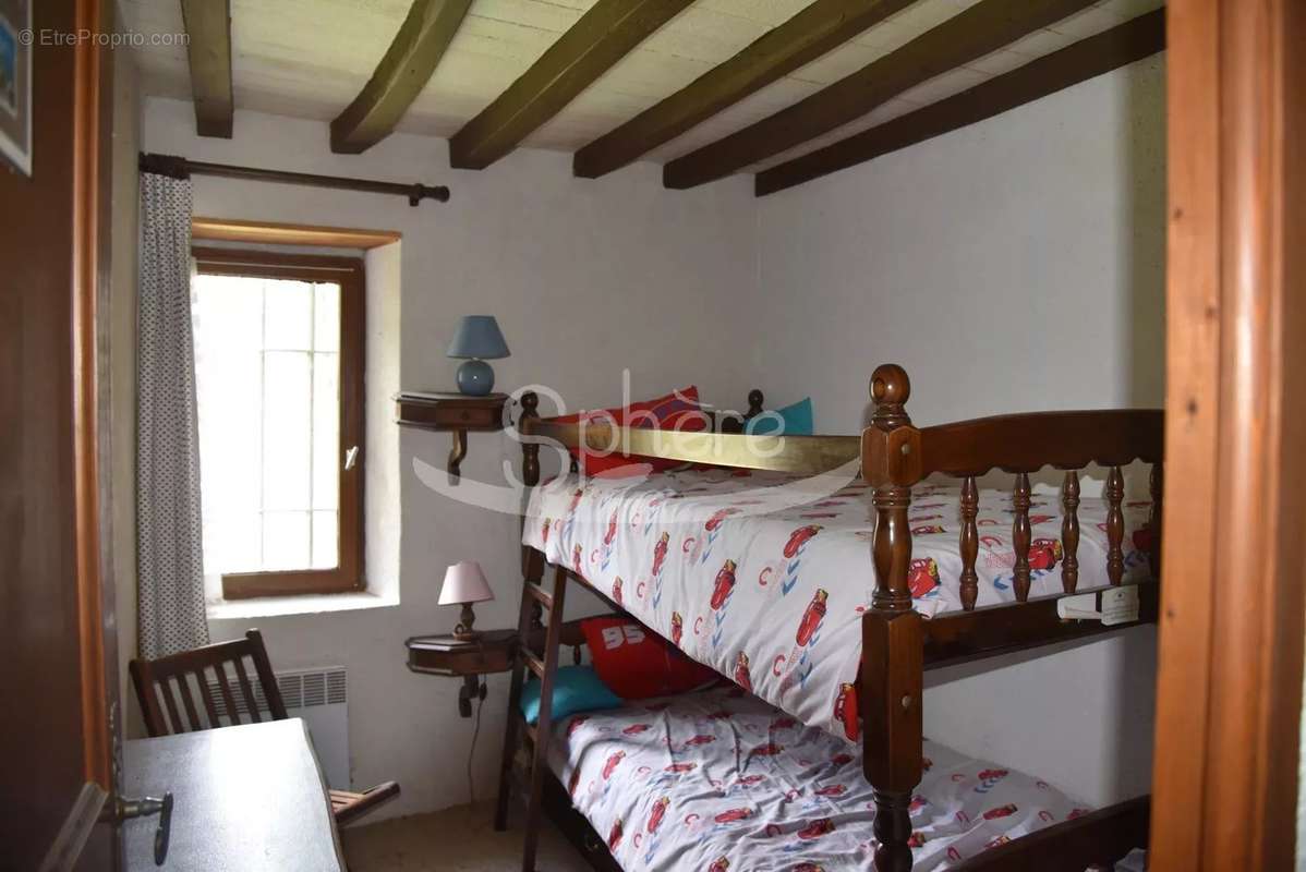 Maison à PEYREFITTE-DU-RAZES