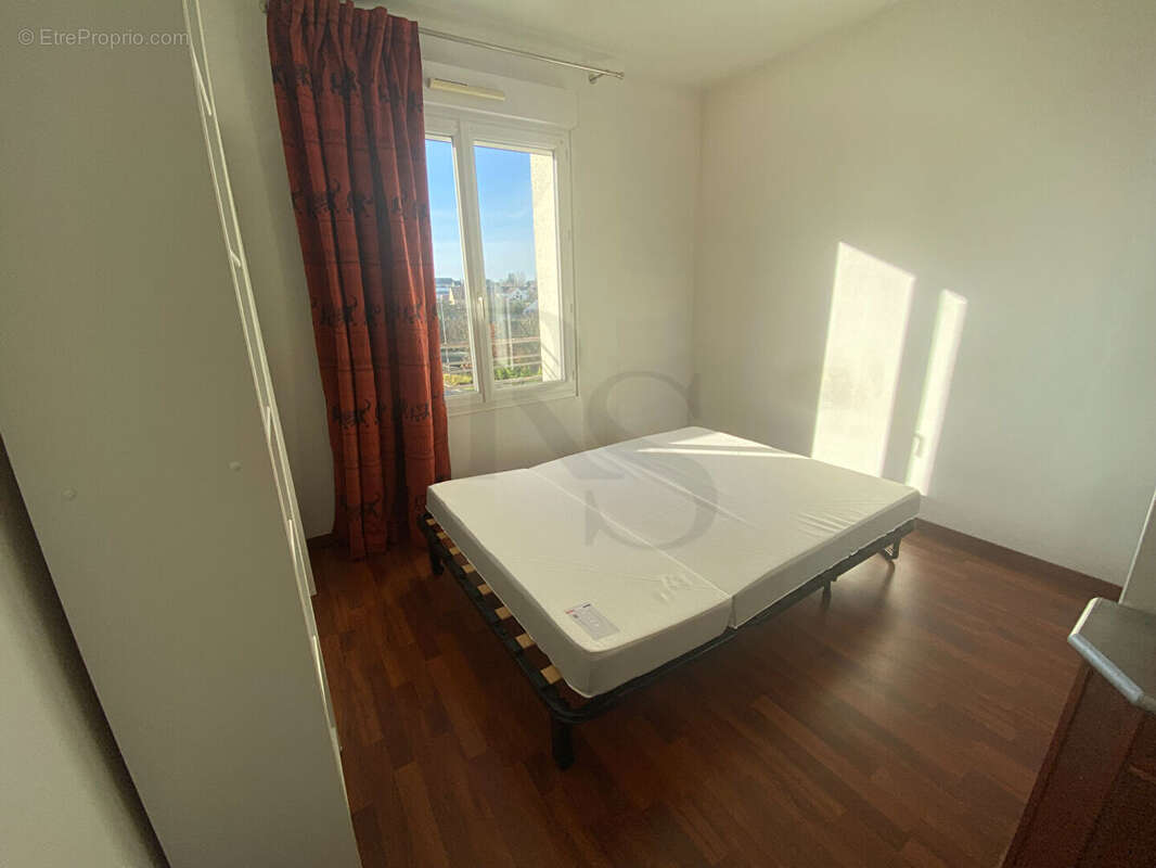 Appartement à FLERS