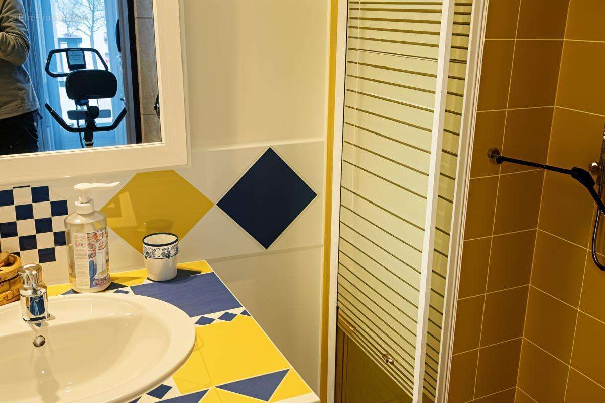 Maison à CHAMPS-SUR-MARNE