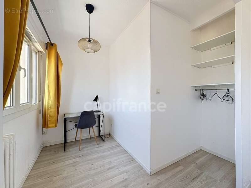 Appartement 6 pièces - Bd Talabot - photo 13