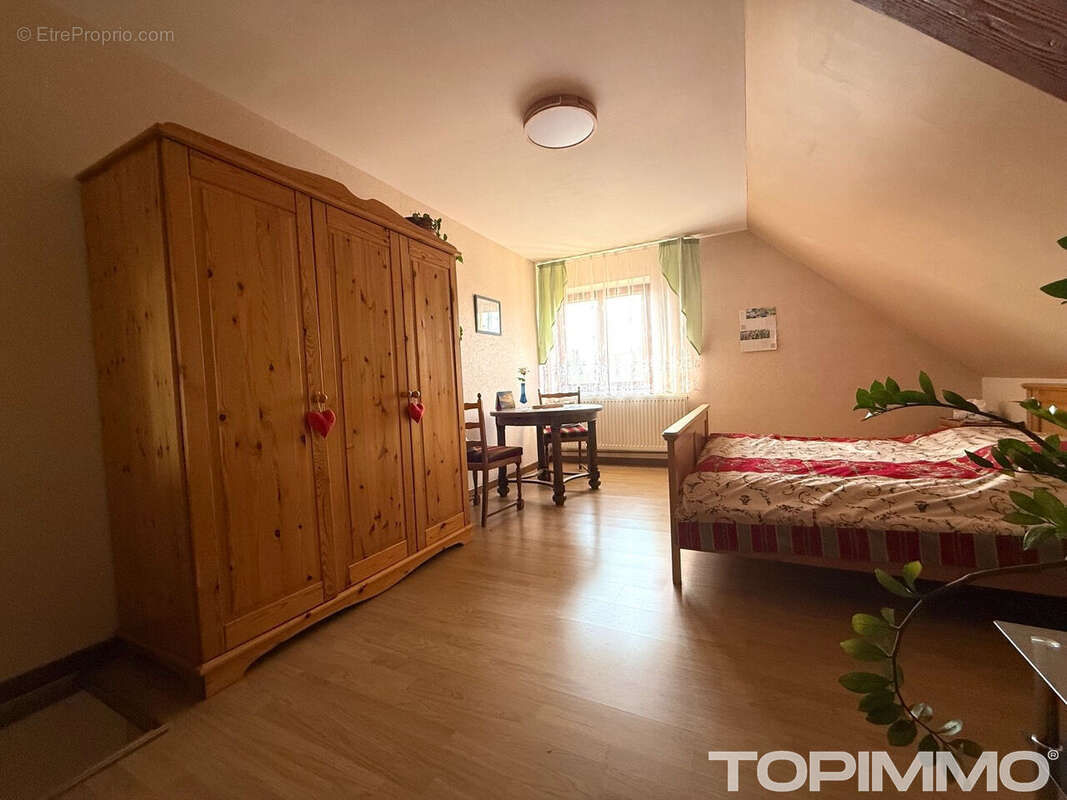 EN EXCLUSIVITE !  Charmante Maison familiale à Durrenentzen - photo 10