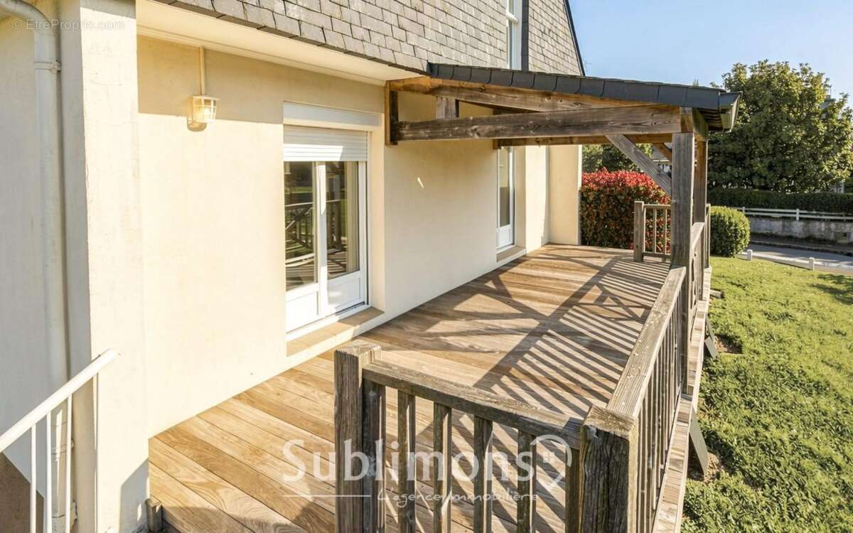Maison à vendre Vannes - photo 13