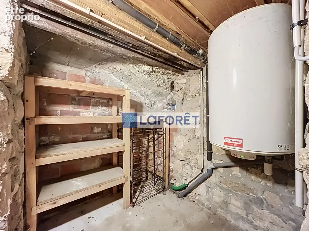 Maison Saint-dizier 4 pièce(s) 65.28 m2 - photo 12