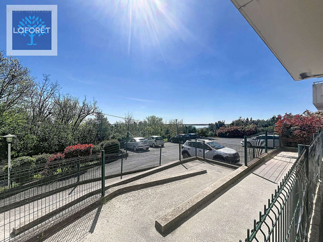 Appartement à BLAYE