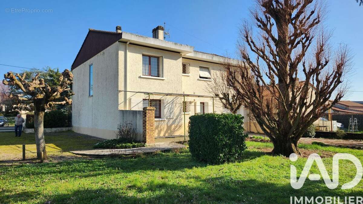 Photo 5 - Maison à BERGERAC