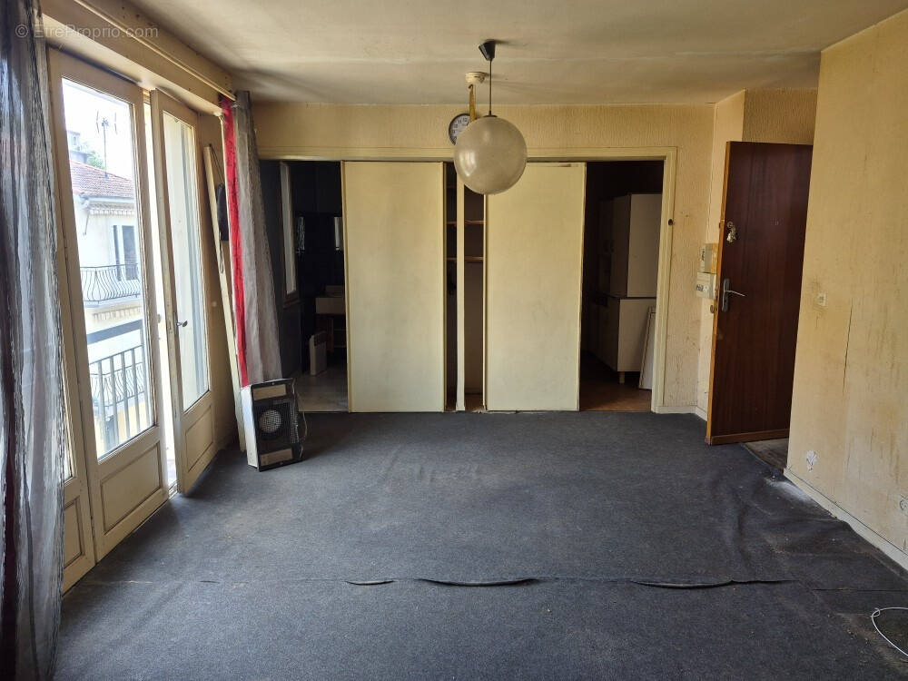 Appartement à AUCH