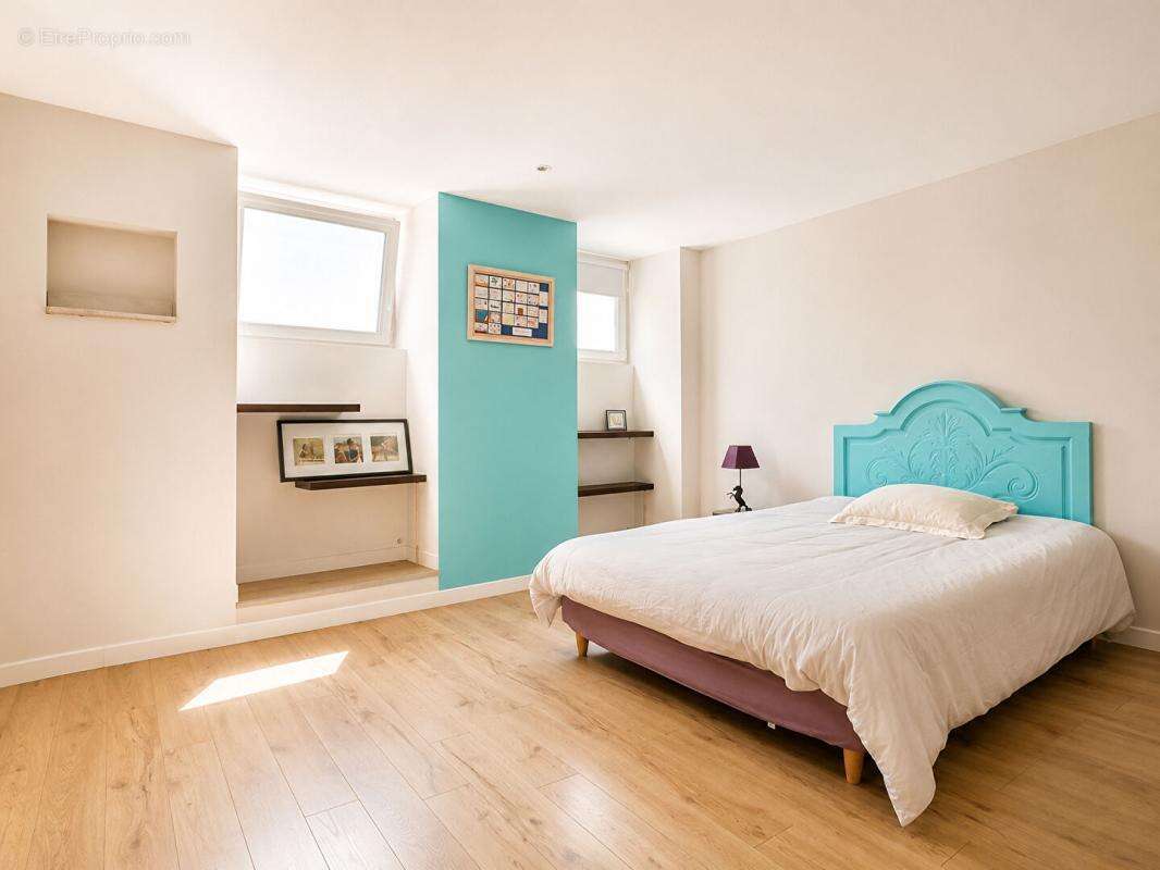 Vente Maison 170m2 BORDEAUX (33000) - photo 7