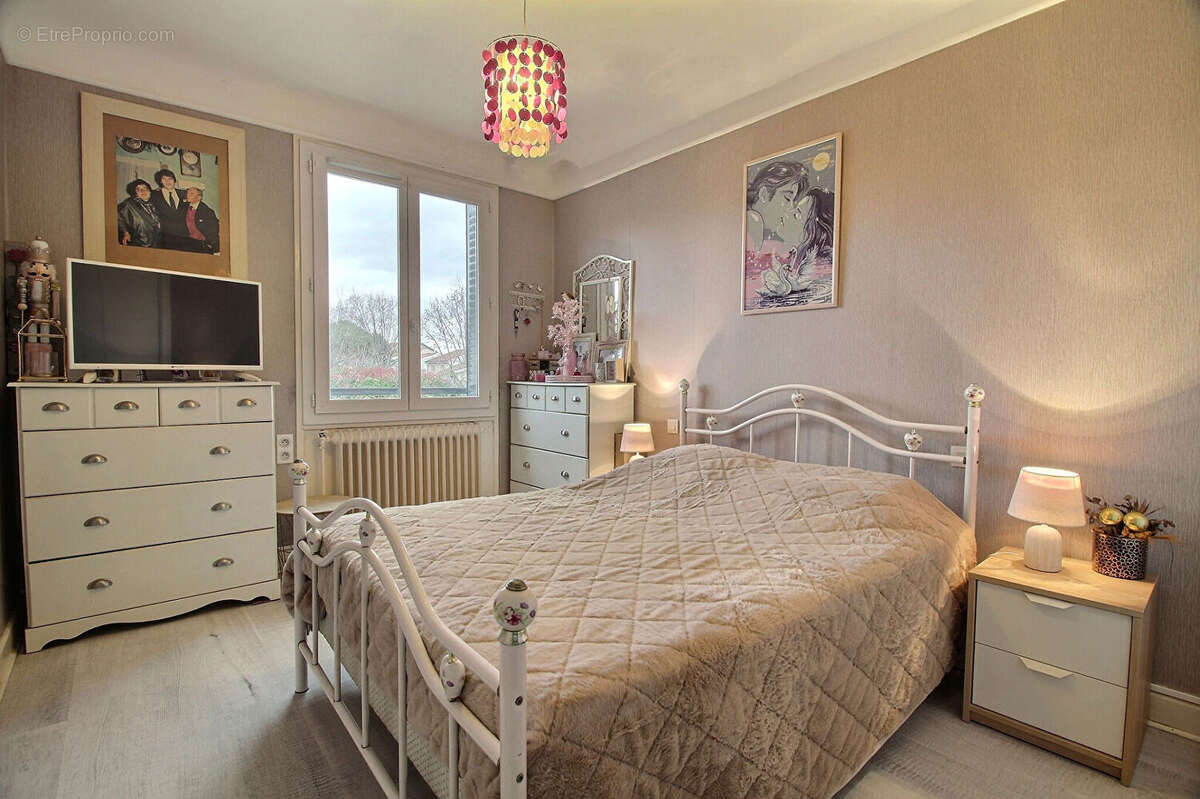 Maison à CLERMONT-FERRAND